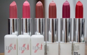Kamu Bisa Tampil Cantik dengan Lipstik Keluaran Red A