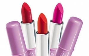 Mirabella Chic Colormoist, Lipstik Murah yang Bisa Melembabkan Bibir