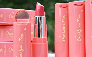 Lipstik Emina Once Upon a Time, Cocok Untuk Kamu yang Berjiwa Muda