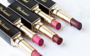 Purbasari Lipstik Color Matte, Lipstik Murah Tapi Tidak Murahan