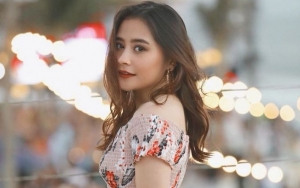 Prilly Latuconsina Nostalgia Masa SMA Ramai Dipuji Imut Kebangetan