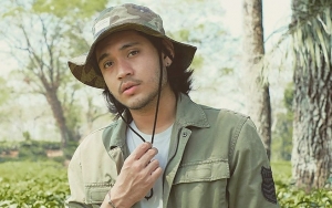 Giorgino Abraham Mendadak Umumkan Bakal Vakum Main Sinetron, Ada Apa?
