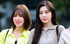 Ternyata Inilah Alasan Irene Dan Wendy Red Velvet Ogah Punya Instagram Pribadi