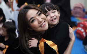 Aksi Kocak Gempi Putri Gisella Anastasia Nyanyi 'I Love You 3000' Sukses Bikin Gemas Maksimal