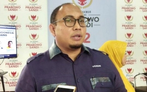 Sarankan Jokowi 'Pindah' ke Papua, Andre Rosiade Panen Kritikan