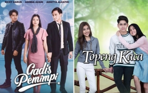Siap Tayang Perdana, Miniseri ‘Gadis Pemimpi’ Diduga Bakal Gantikan ‘Topeng Kaca’