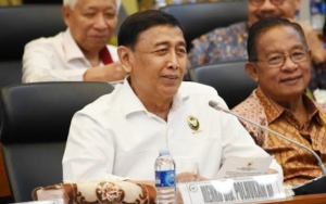Wiranto dan Sejumlah Tokoh Papua Gelar Pertemuan, Sepakat Akhiri Ketegangan