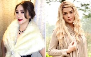 Poppy Kelly 'Putri' Elza Syarief Siap Laporkan Nikita Mirzani Justru Ketahuan 'Halu'