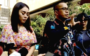 DJ Bebby Fey Datangi Komnas Perempuan, Alami Gangguan Psikis Karena 'Ngamar' Bareng Atta Halilintar?