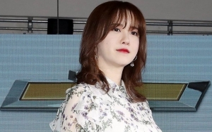 Ku Hye Sun Masuk Rumah Sakit dan Minta Maaf Gara-Gara Ini