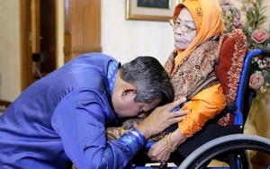 Ibunda SBY Siti Habibah Meninggal Dunia