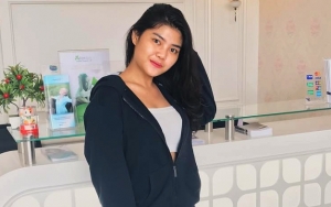 Meldi Mecucu Manja Merasa Cantik, Kakak Bak 'Ratu Berlian' Jadi Sorotan