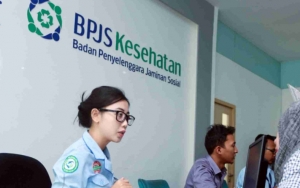 Kenaikan Iuran BPJS Kesehatan Diramal Bakal Dorong Inflasi Indonesia