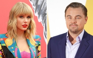 Lagu 'The Man' Taylor Swift Jadi Sindiran Untuk Leonardo DiCaprio yang Suka Gonta-Ganti Pacar