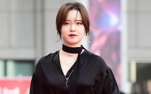 Ku Hye Sun Umumkan Bakal Rilis Novelnya di Indonesia Usai Laris Manis di Korea