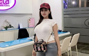  Merasa Masih Muda, Cupi Cupita Santai Diprotes Keluarga Gara-Gara Hobi Tampil Seksi