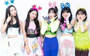 Desainer Paris99 Ungkap Masalah Plagiat Kostum Comeback Red Velvet Telah Diselesaikan