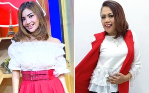 Irma Darmawangsa dan Ely Sugigi 'Perang' Di Sosmed, Disindir Biar Diundang Acara Gosip
