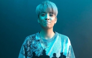 Amber f(x) Umumkan Tinggalkan SM Entertainment
