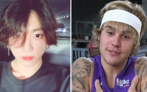 Jungkook BTS Ultah Jadi Trending, Justin Bieber Ikut Beri Selamat