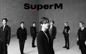 Baekhyun Pamer SuperM Nongkrong Bareng, Akui Mereka Grup Rookie