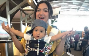 Vicky Shu Gelar Ultah Pertama Sang Putra di Hotel Mewah, Akui Sedang Hamil Lagi