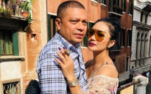 Krisdayanti Ungkap Alasan Incar Komisi V DPR, Sang Suami Beri Pesan Ini