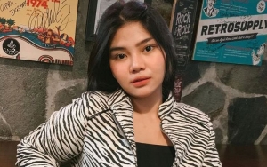Rosa Meldianti Joget Heboh di Atas Panggung, Reaksi Penonton 'Anyep' Jadi Sorotan