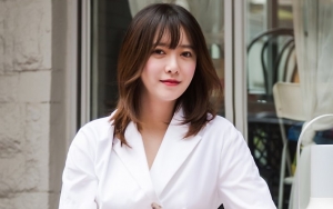 Ku Hye Sun Pensiun dari Dunia Hiburan?