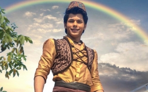Serial ‘Aladdin’ Tak Lagi Tayang, Netter Sindir MNCTV Gagal Tiru ANTV 