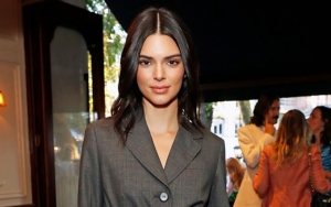 Kendall Jenner Digugat Gara-Gara Terima Bayaran Miliaran Rupiah untuk Promosikan Fyre Festival