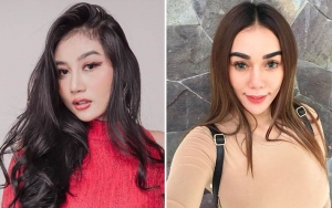  Pamela Safitri dan DJ Bebby Fey Buka-bukaan Pakai Seragam SMA Dikecam Perusak Moral Bangsa