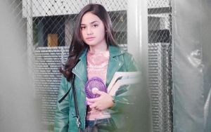 Syifa Hadju 'Pacar' Rizky Nazar Mirip Selena Gomez, Riasan Seksi Bikin Pangling