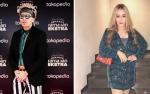 Atta Halilintar Posting Foto Saat Ibadah Usai Ramai Diisukan Tidur Bareng DJ Bebby Fey