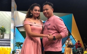 Vicky Prasetyo Akui Pernah Menikah 24 Kali Hingga Bikin Baper Sahila Hisyam