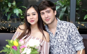 Aura Kasih dan Suami Ungkap Rasa Bahagia Tak Tertandingi Saat Mengurus si Kecil Arabella