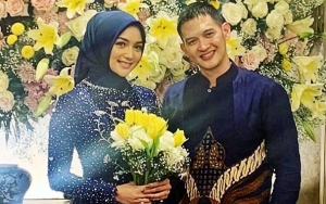 Rezky Aditya Isyaratkan Resmi Pacari Citra Kirana, Aura Kece Pamer Bibir Merah Bikin Gemes