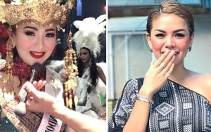 Poppy Putri Elza Syarief Justru 'Nantang' Ungkit Kasus 'Prostitusi' Nikita Mirzani Usai Dilaporkan