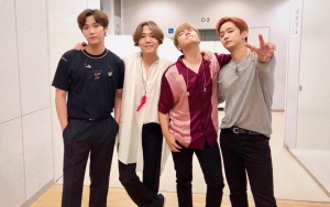 F.T. Island Dikonfirmasi Bakal Rilis Album Baru Sebelum Lee Hongki Wamil