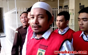 Zul Zivilia Tetap Bersyukur Saat Jalani Sidang Kedua Meski Kangen Berat Sama Anak