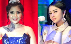 Rosa Meldianti Anggap Goyang Push-up 'Jiplak' Dewi Persik Hal Wajar: Kami Kan Saudara Kandung