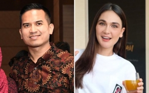  Faisal Nasimuddin Ingatkan Jangan Lupa Senyum, Luna Maya Sehati Unggah Foto Tertawa Lepas