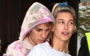 Pesta Pernikahan Justin Bieber dan Hailey Baldwin Bakal Digelar Lebih Religius