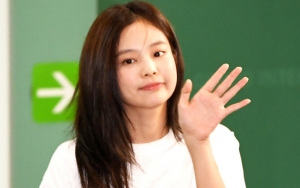 Jennie BLACKPINK Tulis Caption Misterius Di Instagram, Isyaratkan Comeback?