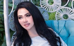 Sifat Mulia Syahrini Manjakan ART Bikin Luna Maya dan Maia Estianty Dicap Sombong, Kok Bisa?