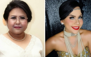 Elza Syarief Kesal Tak Dielus-elus Melaney Ricardo Saat Dilabrak, Netter Beri 'Pengertian'