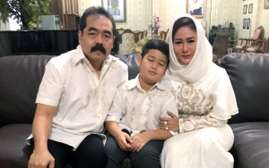 Inul Daratista Sudah Belikan Rumah dan Wariskan Perusahaan Untuk Masa Depan Putra Semata Wayang