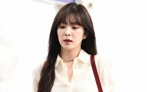 Dandanan Cantik Irene Red Velvet Ini Diyakini Terinspirasi IU di 'Hotel Del Luna'