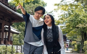Akui Bosan Dengan Armand Maulana, Dewi Gita Beri Wejangan Ini Untuk Awet Berumah Tangga