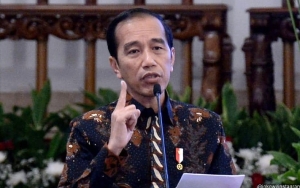 Jokowi Diminta Blak-Blakan Ungkap Alasan Detail Mengapa Ibu Kota Harus Dipindah